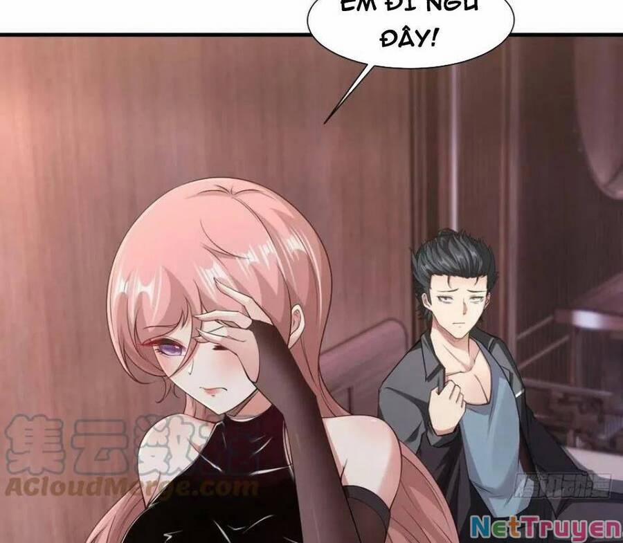 Ta Không Muốn Làm Đệ Nhất 87 trang 55