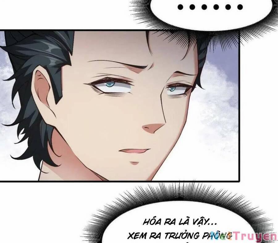 Ta Không Muốn Làm Đệ Nhất 87 trang 57