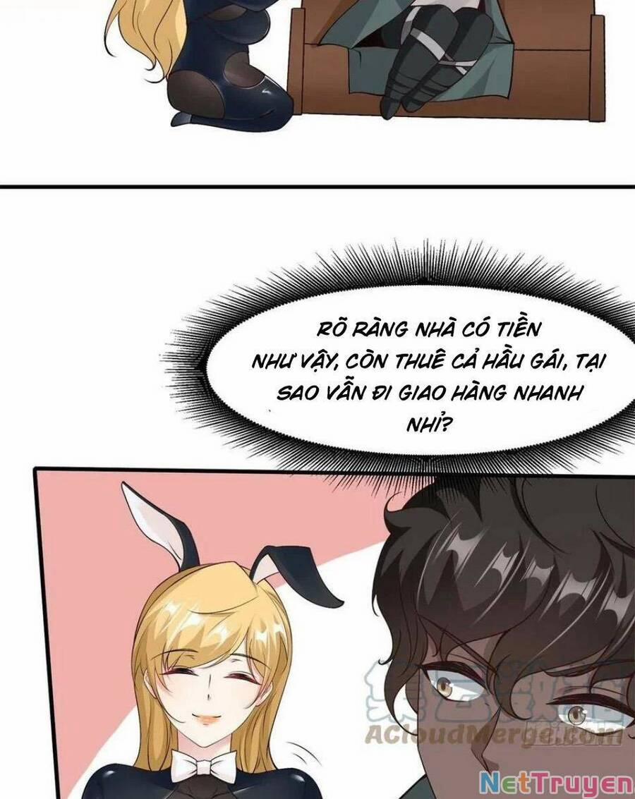 Ta Không Muốn Làm Đệ Nhất 87 trang 6