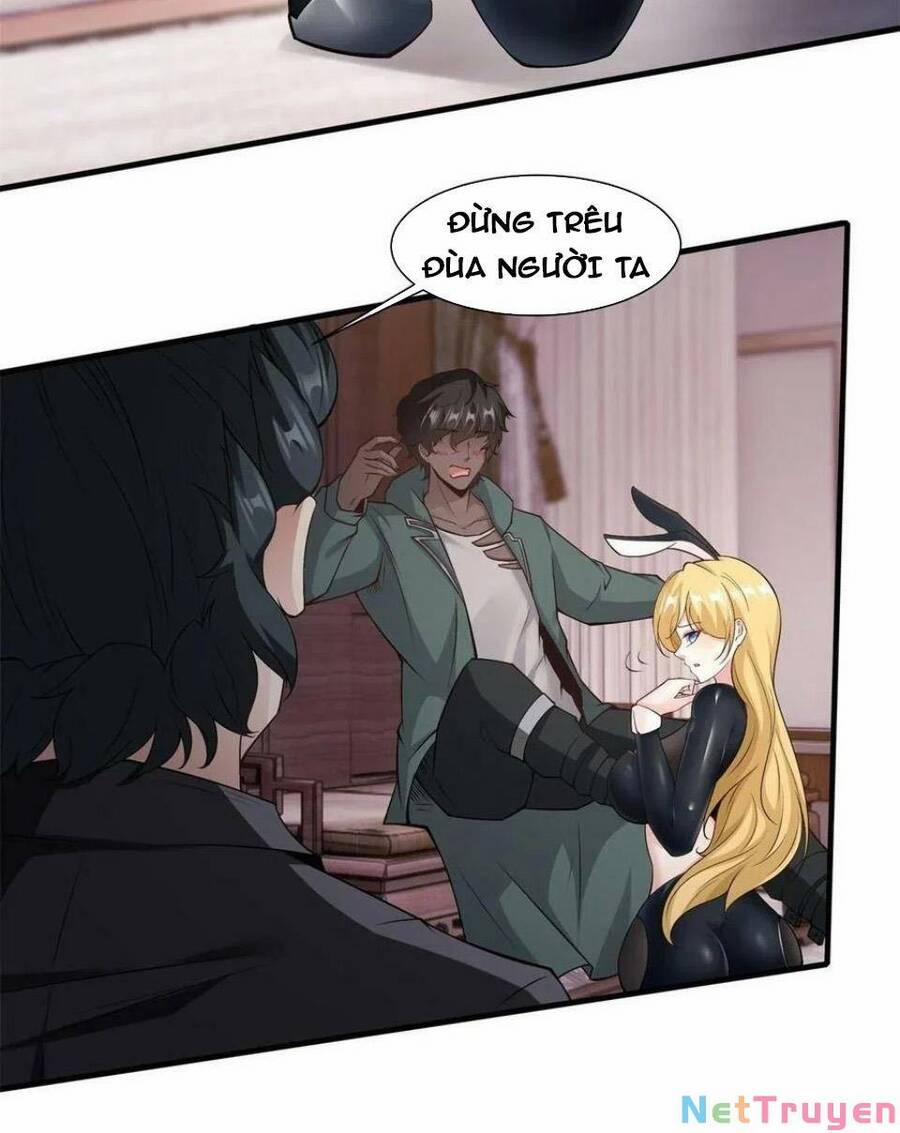 Ta Không Muốn Làm Đệ Nhất 87 trang 9