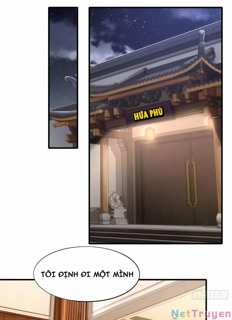 Ta Không Muốn Làm Đệ Nhất 88 trang 0