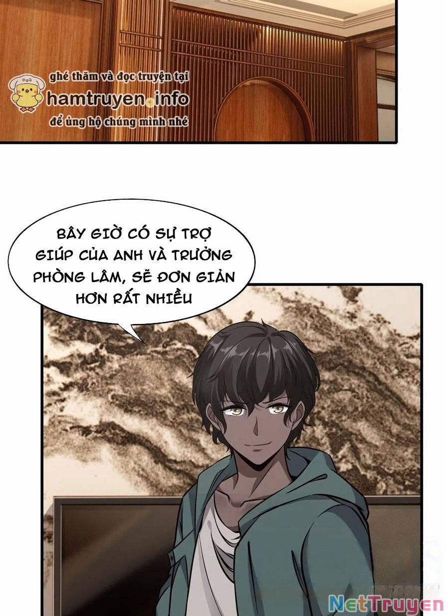 Ta Không Muốn Làm Đệ Nhất 88 trang 1