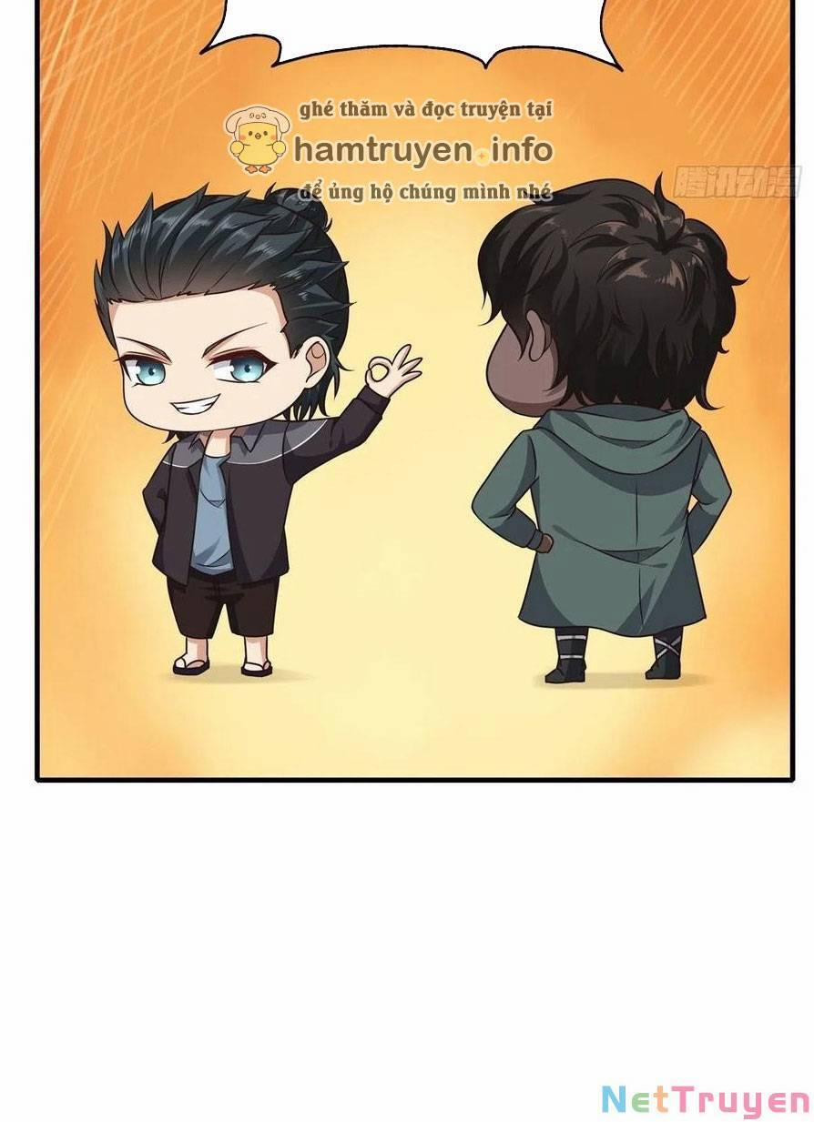 Ta Không Muốn Làm Đệ Nhất 88 trang 10