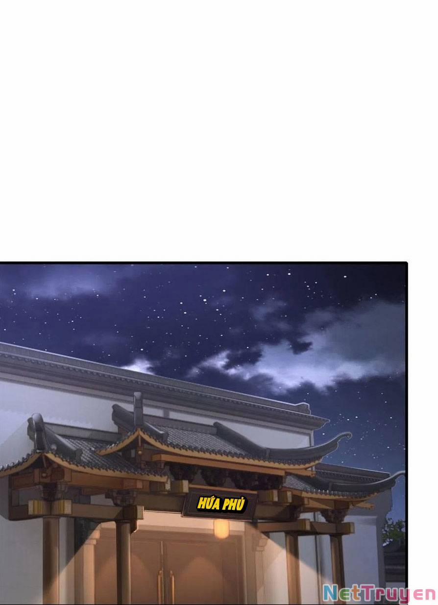 Ta Không Muốn Làm Đệ Nhất 88 trang 11