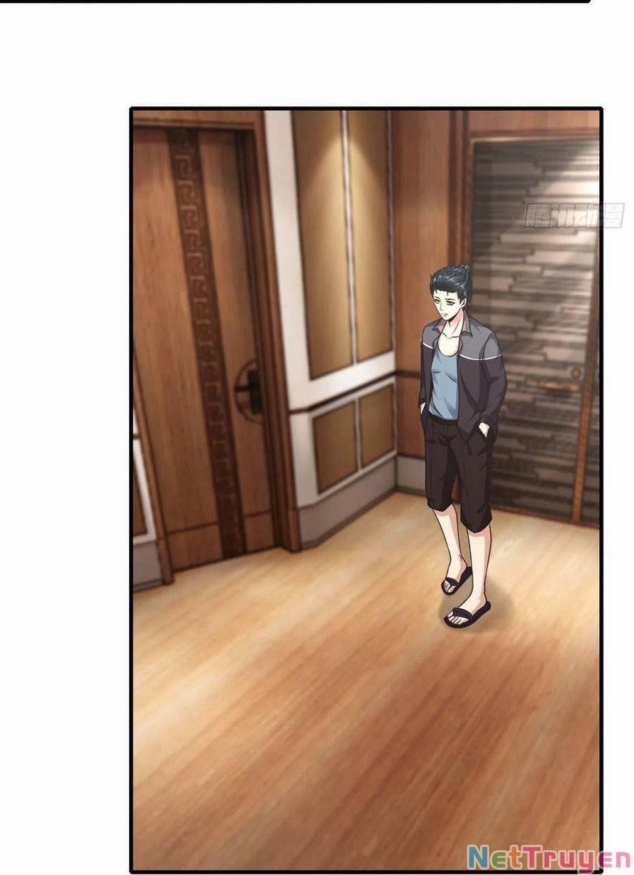 Ta Không Muốn Làm Đệ Nhất 88 trang 12