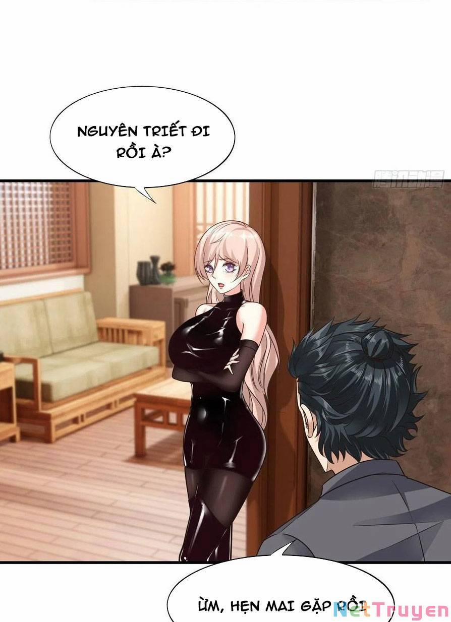 Ta Không Muốn Làm Đệ Nhất 88 trang 13