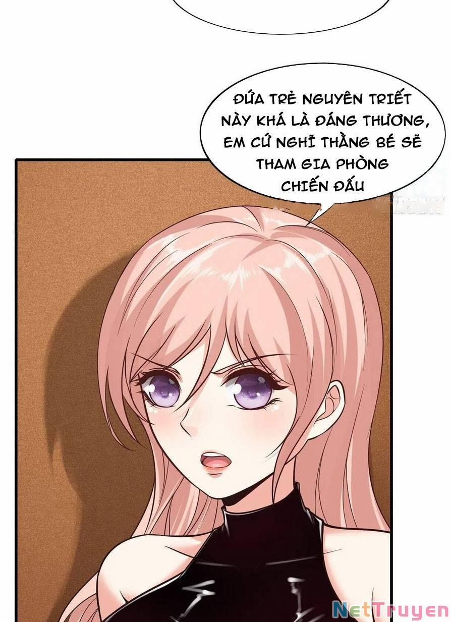 Ta Không Muốn Làm Đệ Nhất 88 trang 14