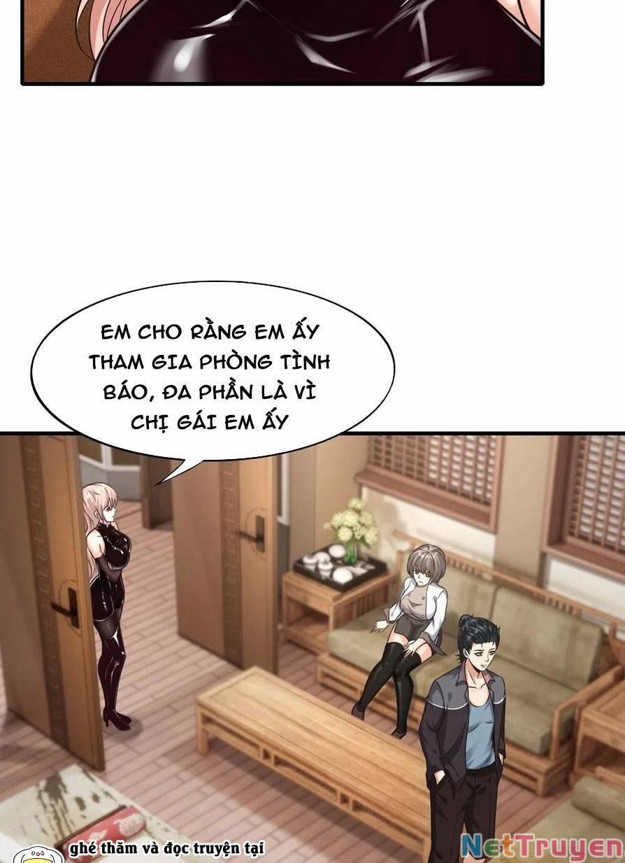 Ta Không Muốn Làm Đệ Nhất 88 trang 15