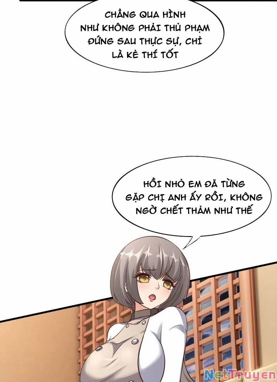 Ta Không Muốn Làm Đệ Nhất 88 trang 18