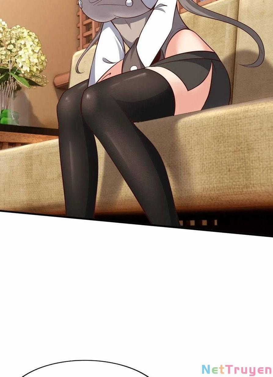 Ta Không Muốn Làm Đệ Nhất 88 trang 19