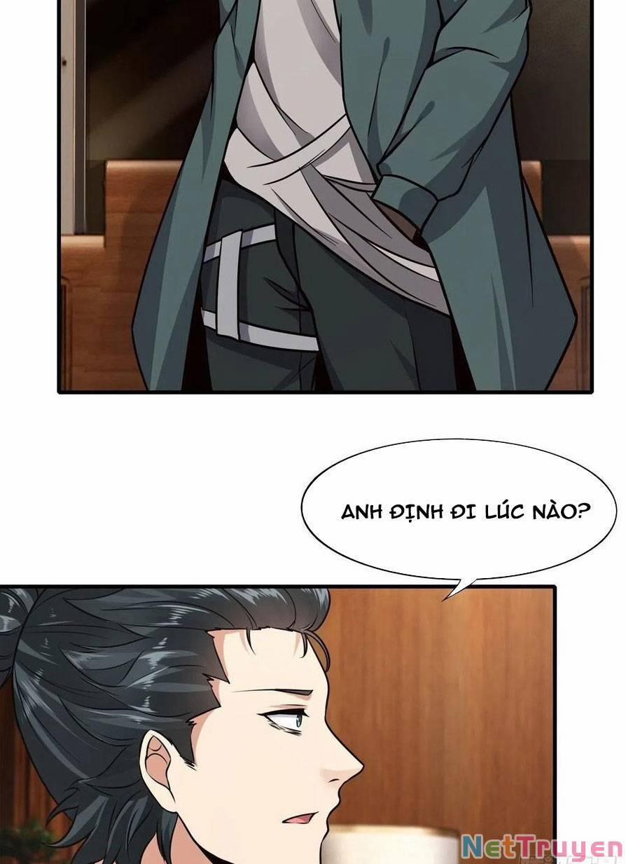 Ta Không Muốn Làm Đệ Nhất 88 trang 2