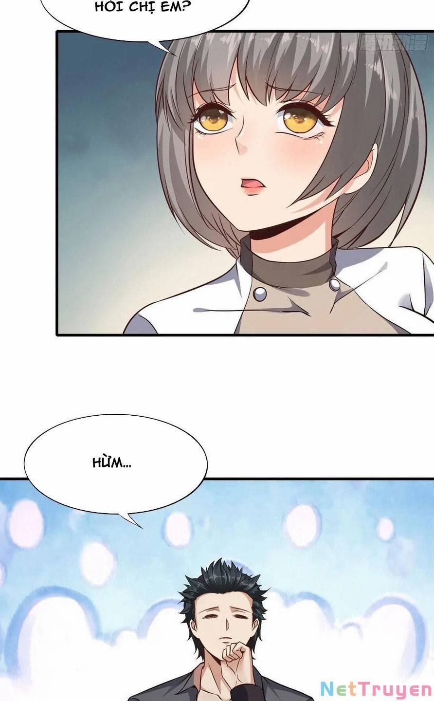 Ta Không Muốn Làm Đệ Nhất 88 trang 23