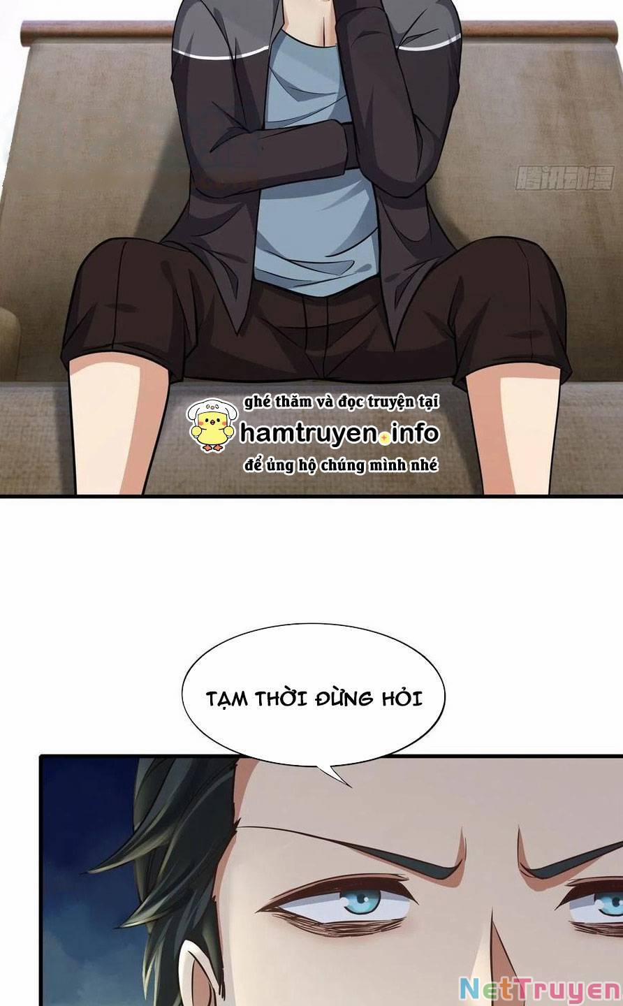 Ta Không Muốn Làm Đệ Nhất 88 trang 24