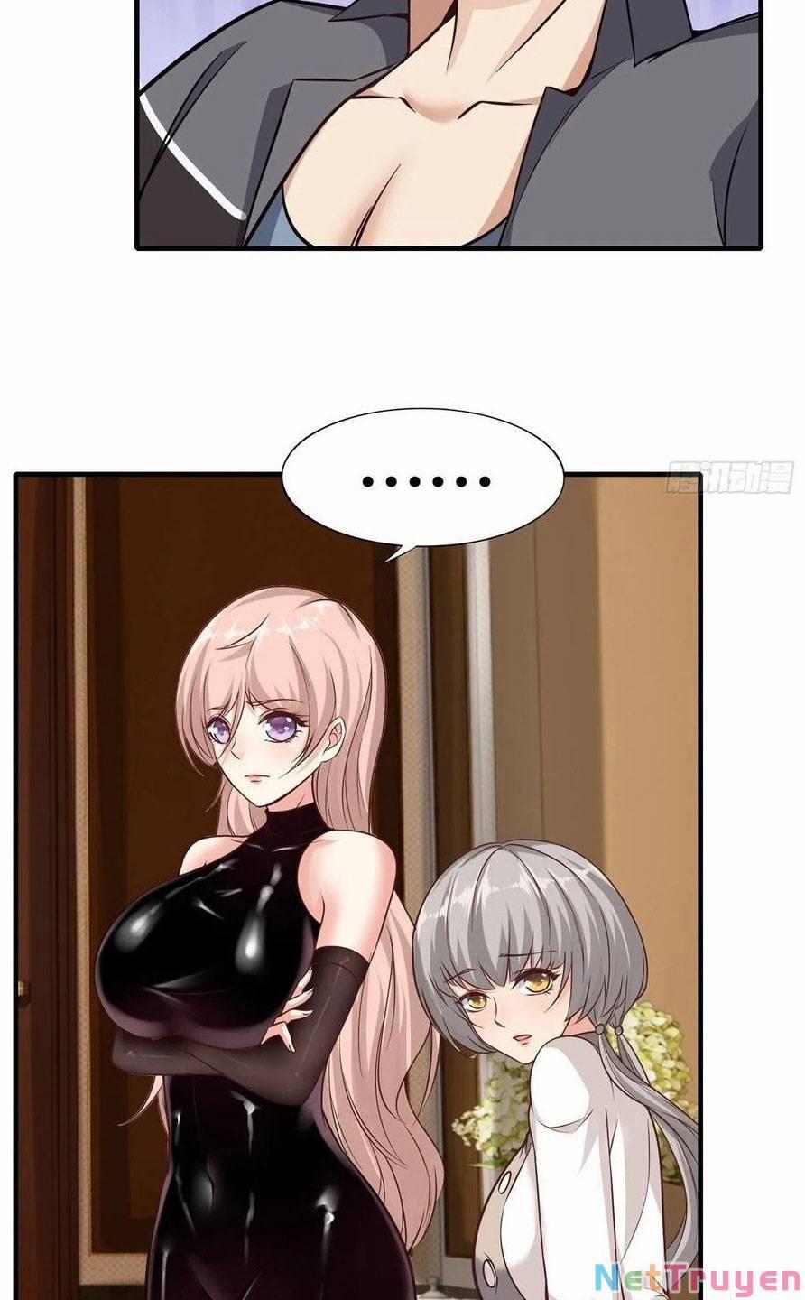 Ta Không Muốn Làm Đệ Nhất 88 trang 28