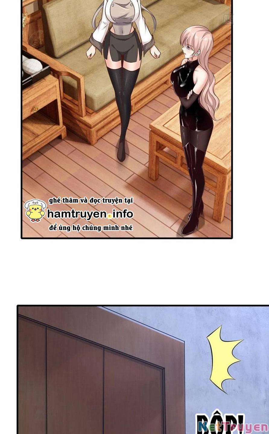 Ta Không Muốn Làm Đệ Nhất 88 trang 31