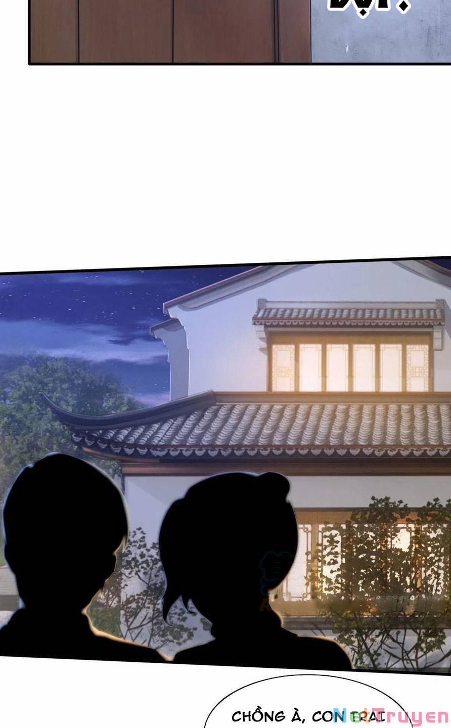 Ta Không Muốn Làm Đệ Nhất 88 trang 32