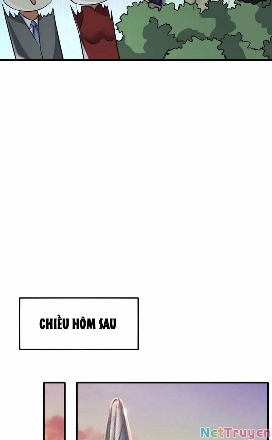 Ta Không Muốn Làm Đệ Nhất 88 trang 35