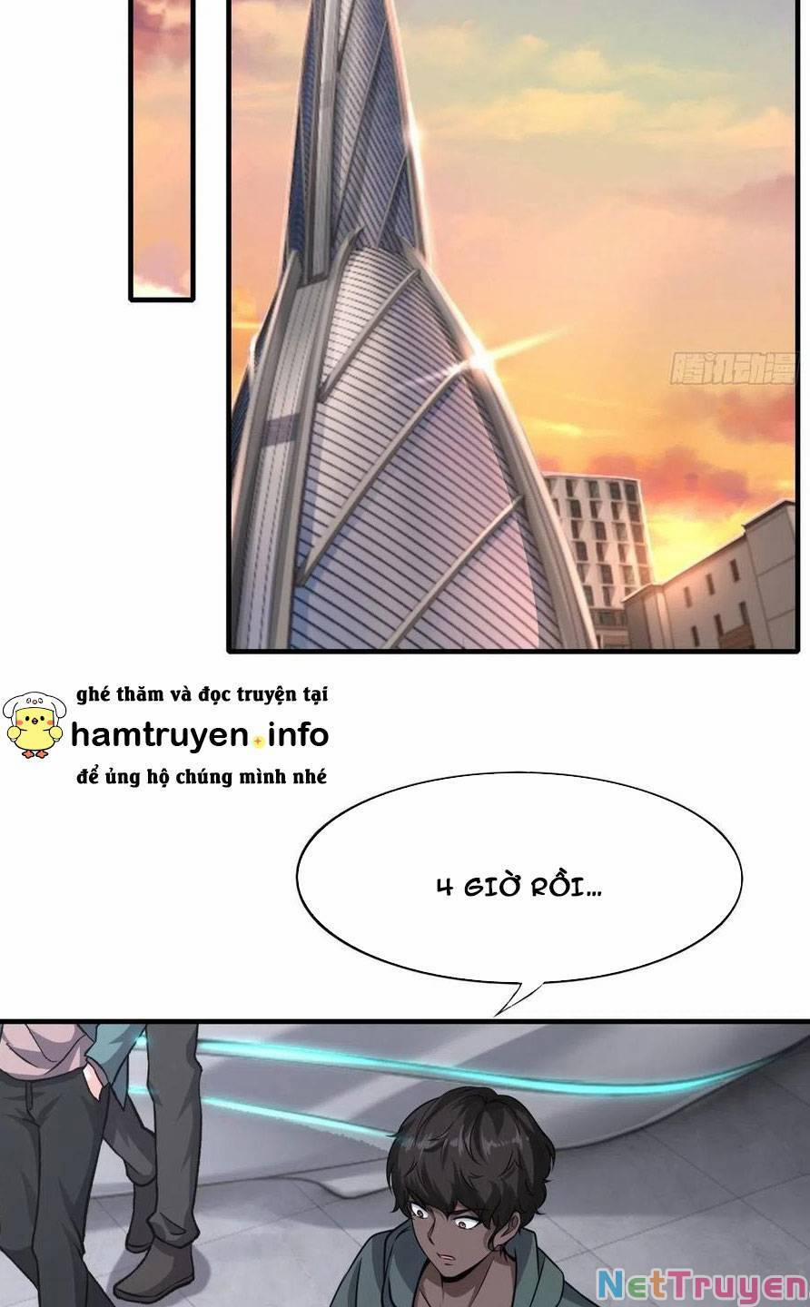 Ta Không Muốn Làm Đệ Nhất 88 trang 36