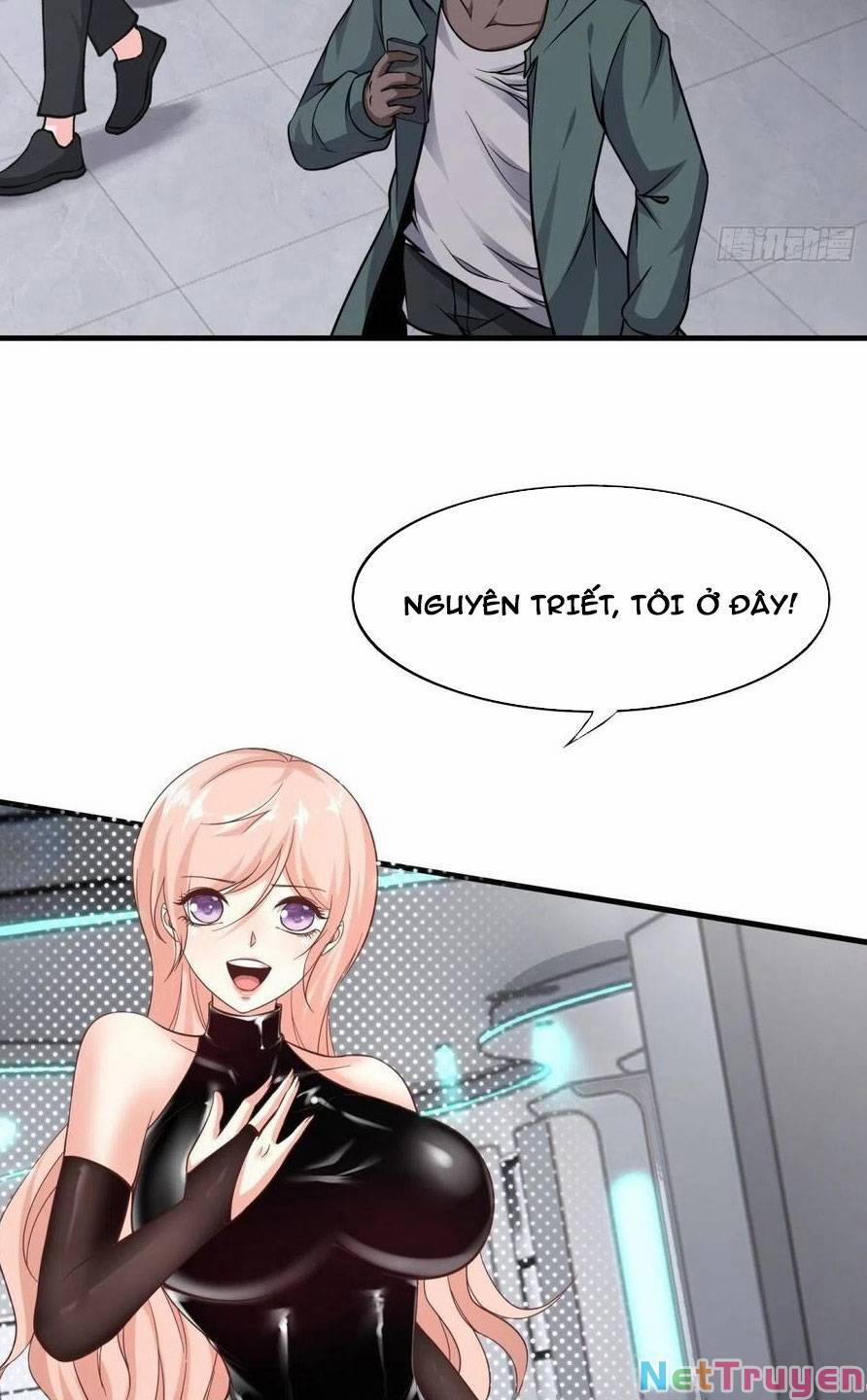 Ta Không Muốn Làm Đệ Nhất 88 trang 37