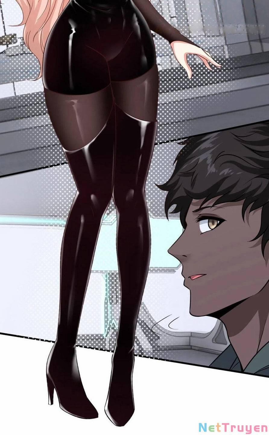 Ta Không Muốn Làm Đệ Nhất 88 trang 38