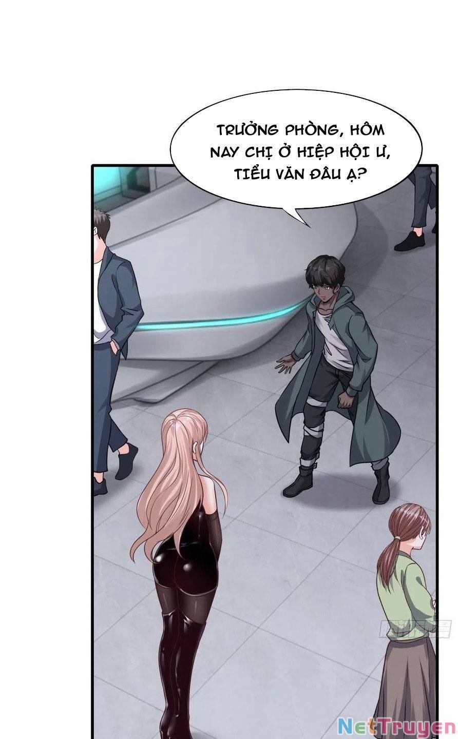 Ta Không Muốn Làm Đệ Nhất 88 trang 39