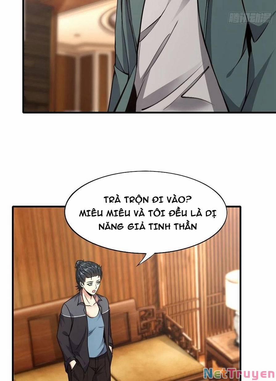 Ta Không Muốn Làm Đệ Nhất 88 trang 4