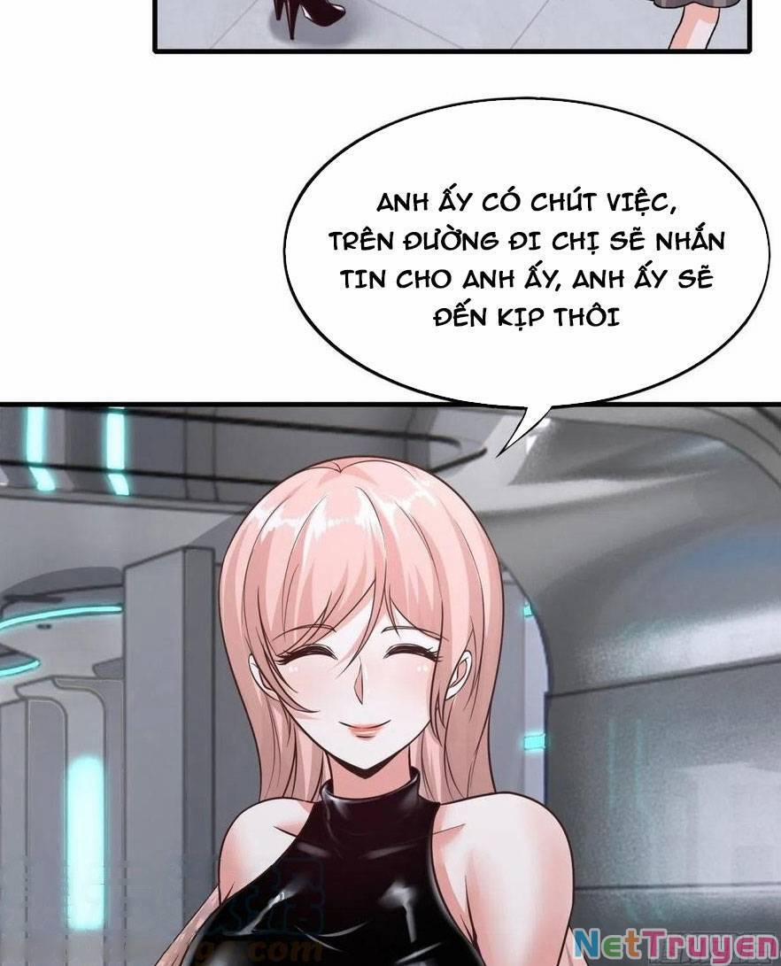 Ta Không Muốn Làm Đệ Nhất 88 trang 40