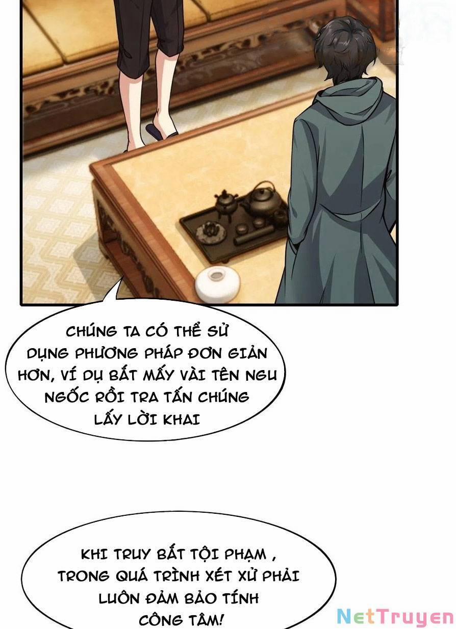 Ta Không Muốn Làm Đệ Nhất 88 trang 5