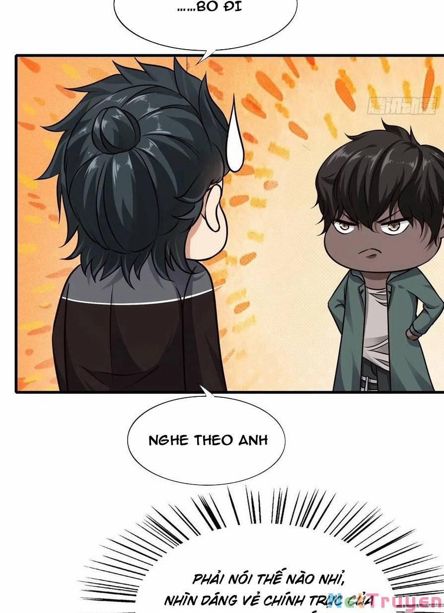 Ta Không Muốn Làm Đệ Nhất 88 trang 7