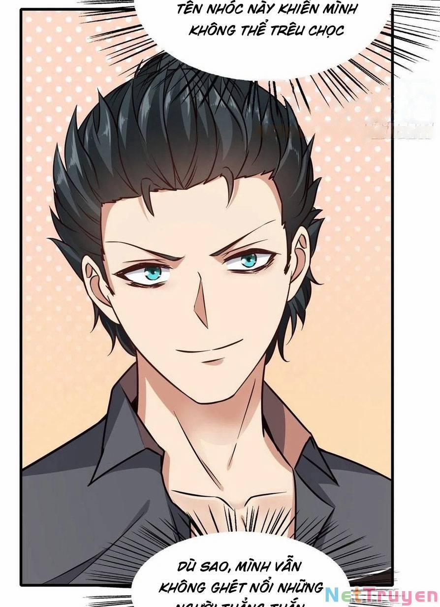 Ta Không Muốn Làm Đệ Nhất 88 trang 8