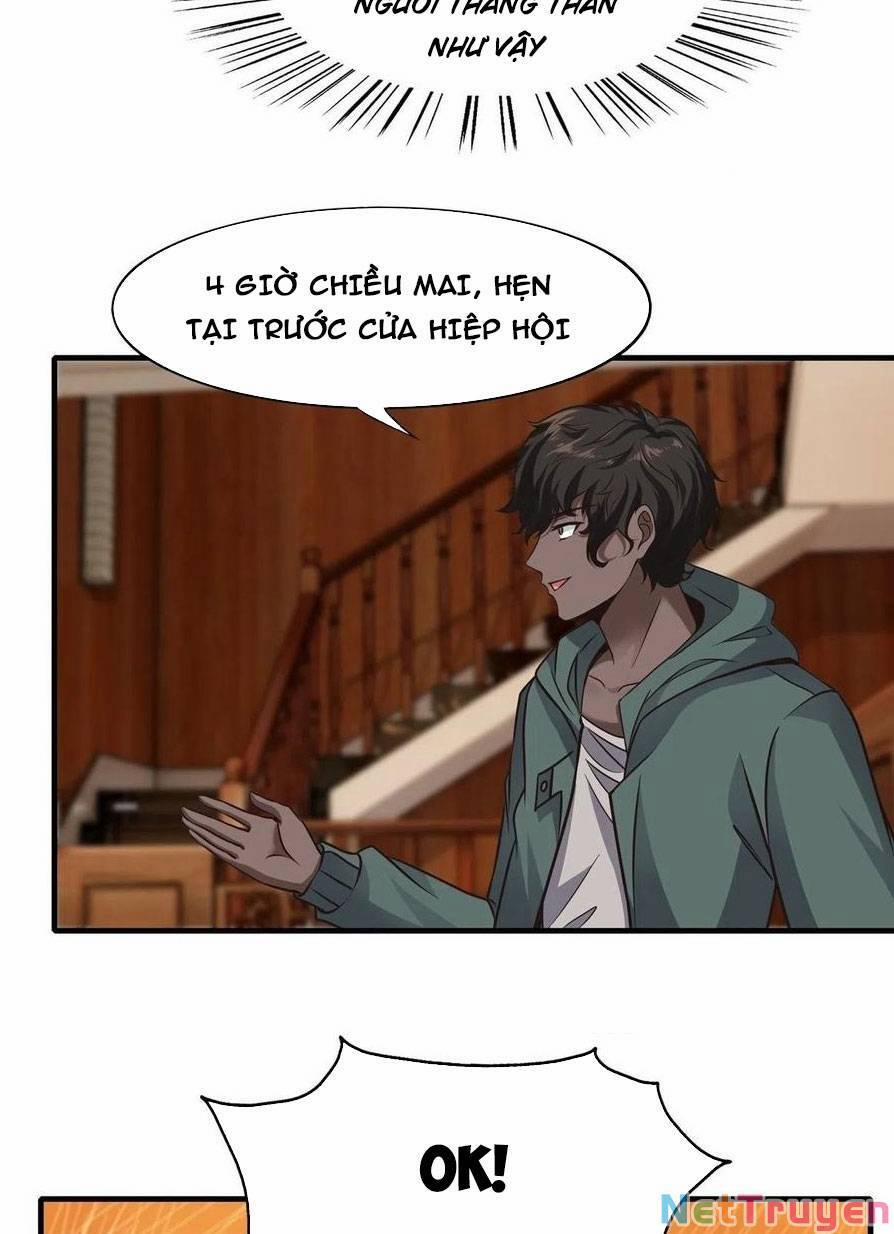 Ta Không Muốn Làm Đệ Nhất 88 trang 9