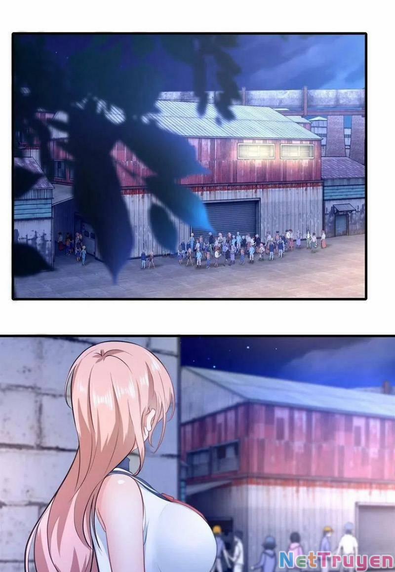 Ta Không Muốn Làm Đệ Nhất 89 trang 0