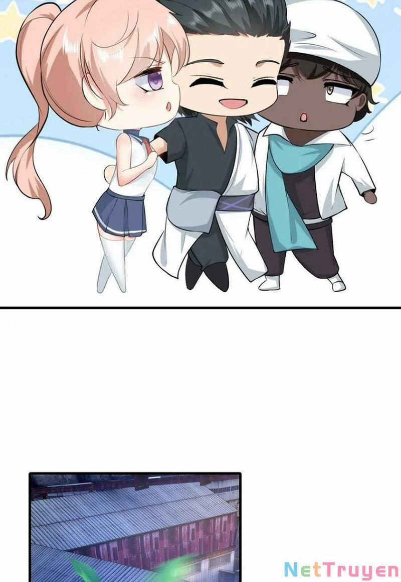 Ta Không Muốn Làm Đệ Nhất 89 trang 13