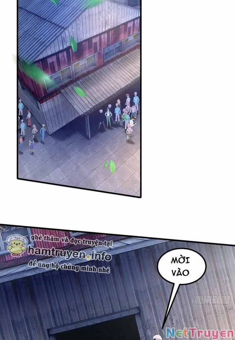 Ta Không Muốn Làm Đệ Nhất 89 trang 14