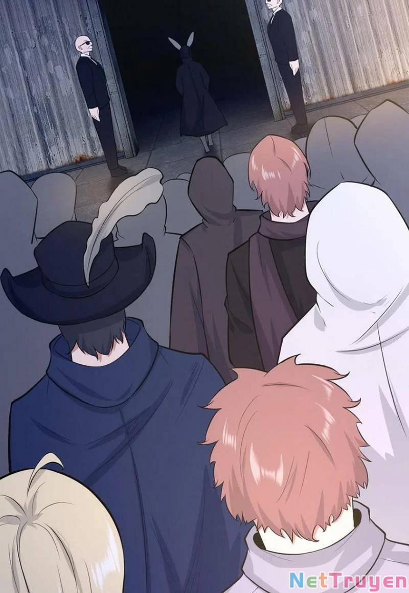 Ta Không Muốn Làm Đệ Nhất 89 trang 15