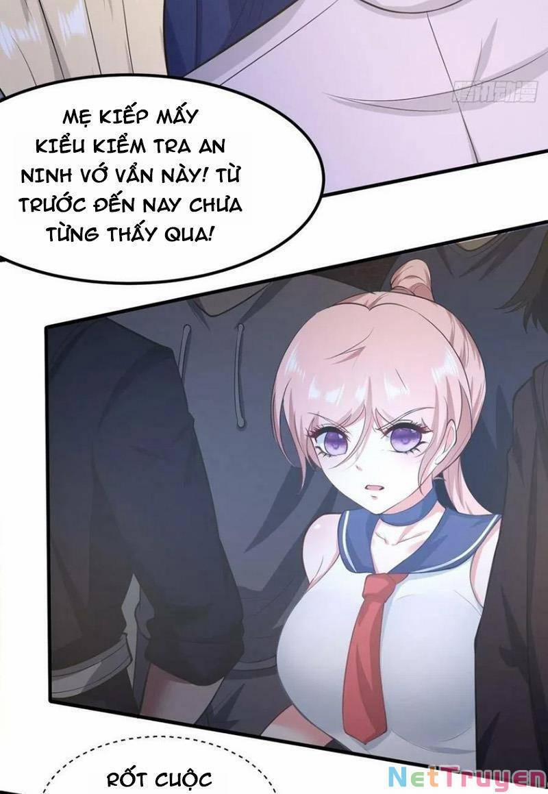 Ta Không Muốn Làm Đệ Nhất 89 trang 16