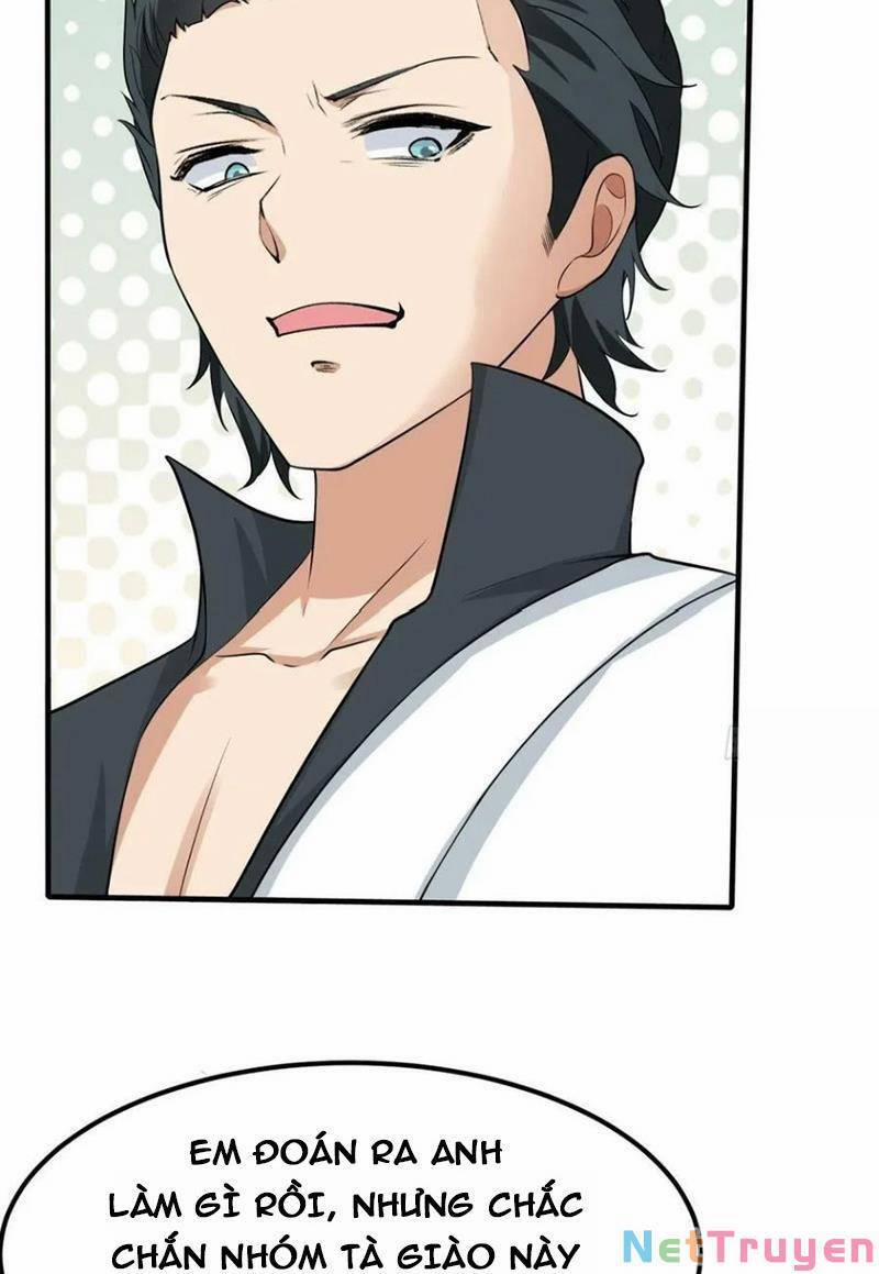 Ta Không Muốn Làm Đệ Nhất 89 trang 18