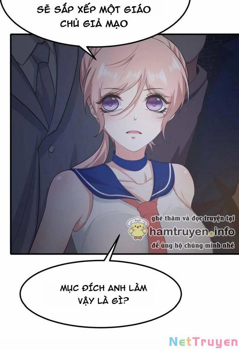Ta Không Muốn Làm Đệ Nhất 89 trang 19