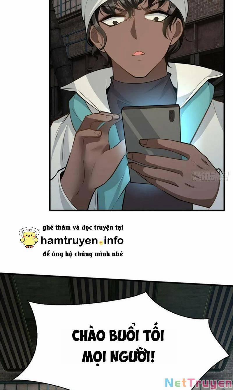 Ta Không Muốn Làm Đệ Nhất 89 trang 22