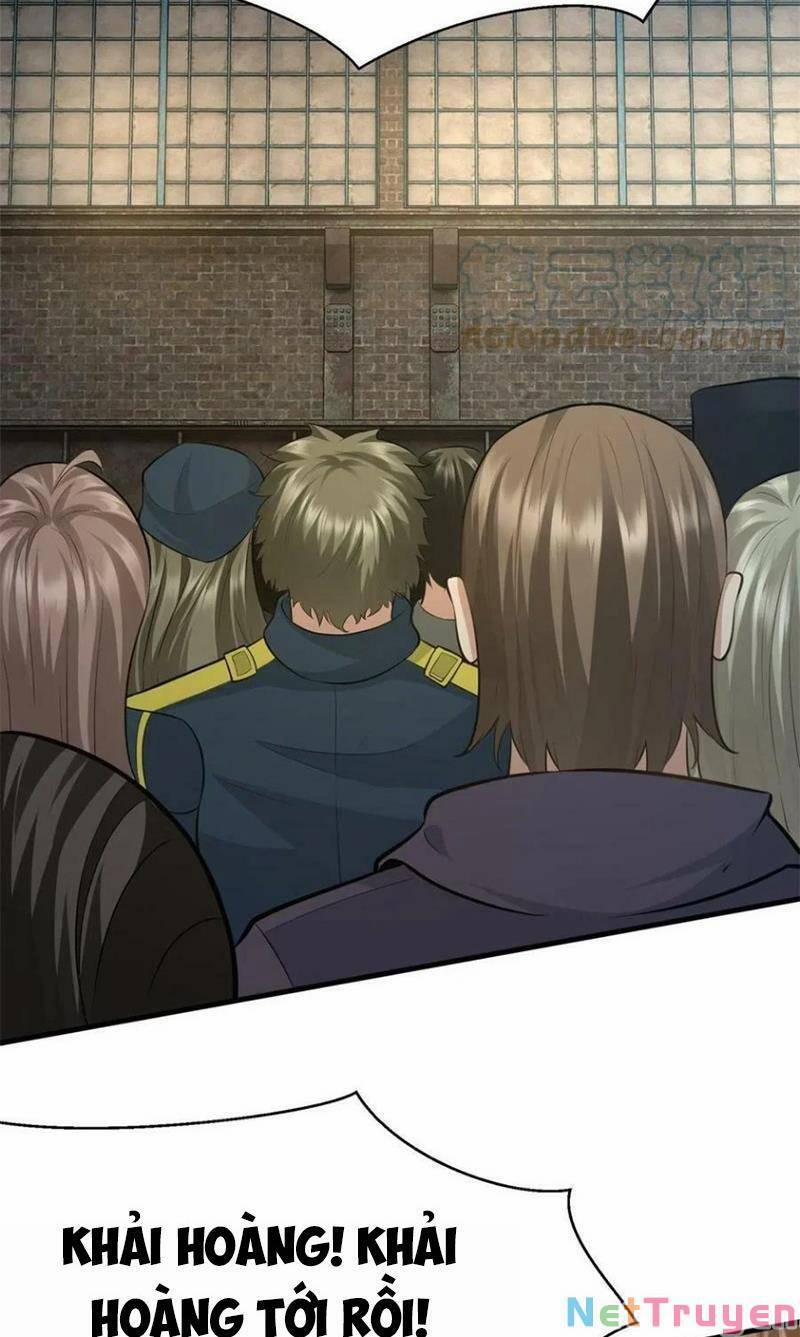 Ta Không Muốn Làm Đệ Nhất 89 trang 23