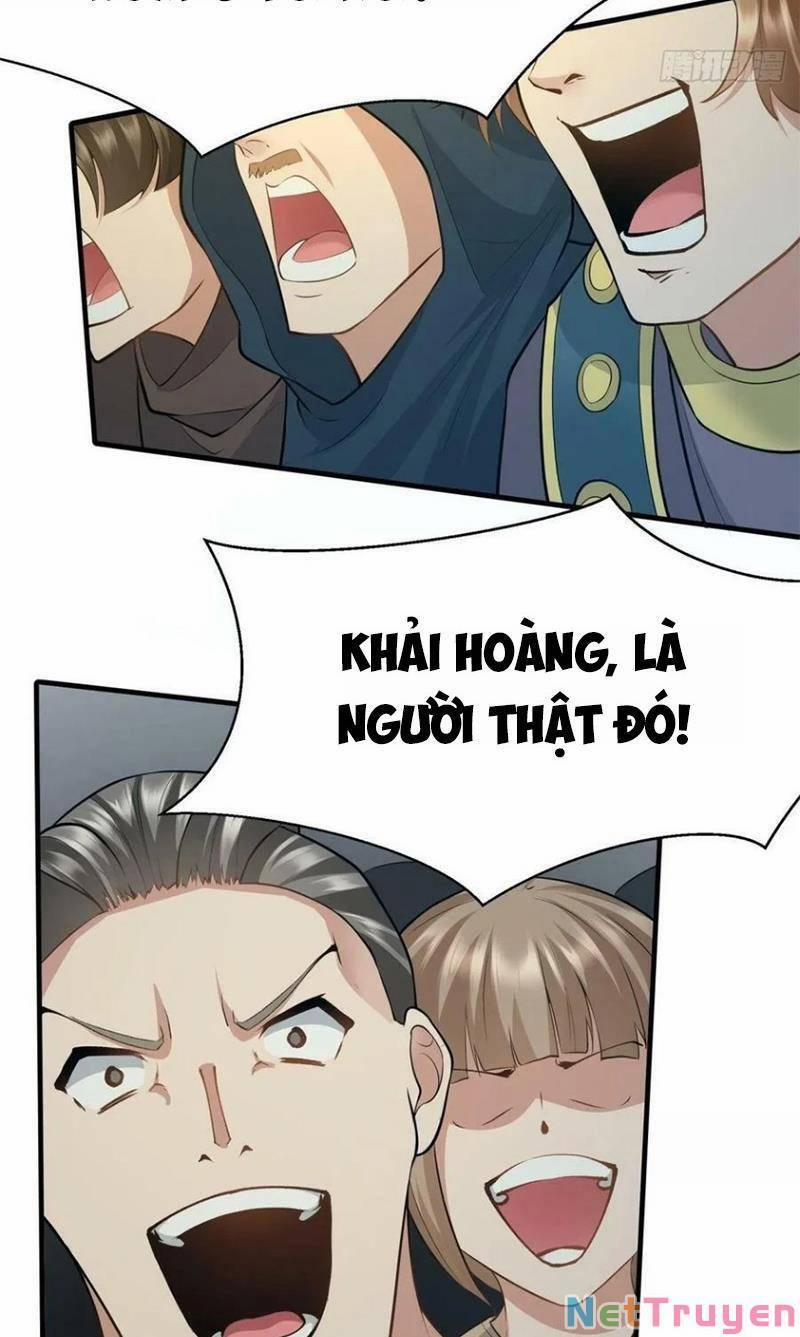 Ta Không Muốn Làm Đệ Nhất 89 trang 24