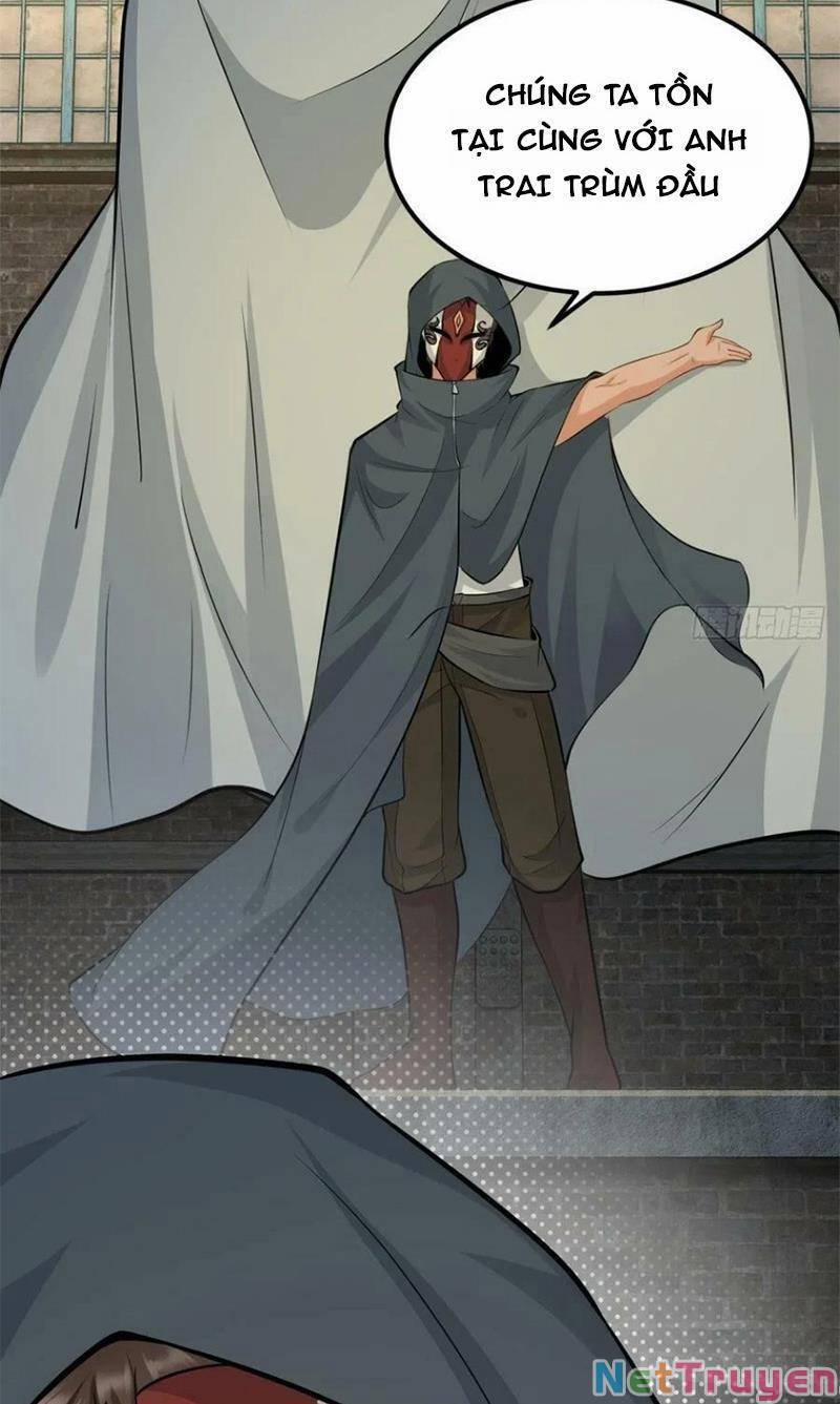 Ta Không Muốn Làm Đệ Nhất 89 trang 26