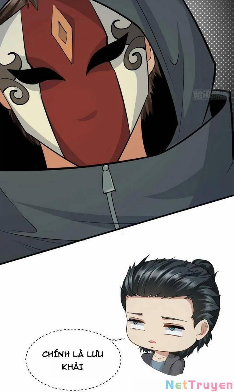 Ta Không Muốn Làm Đệ Nhất 89 trang 27