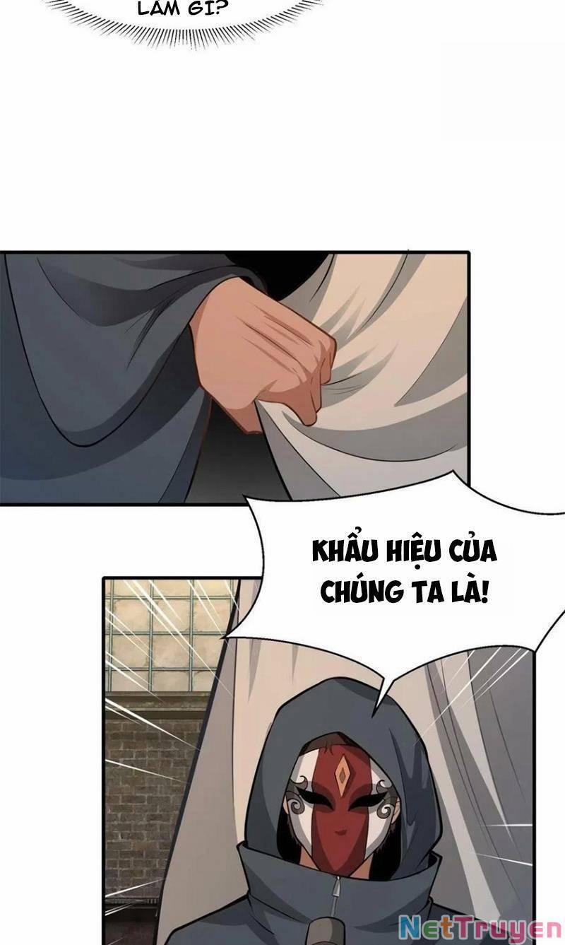 Ta Không Muốn Làm Đệ Nhất 89 trang 29