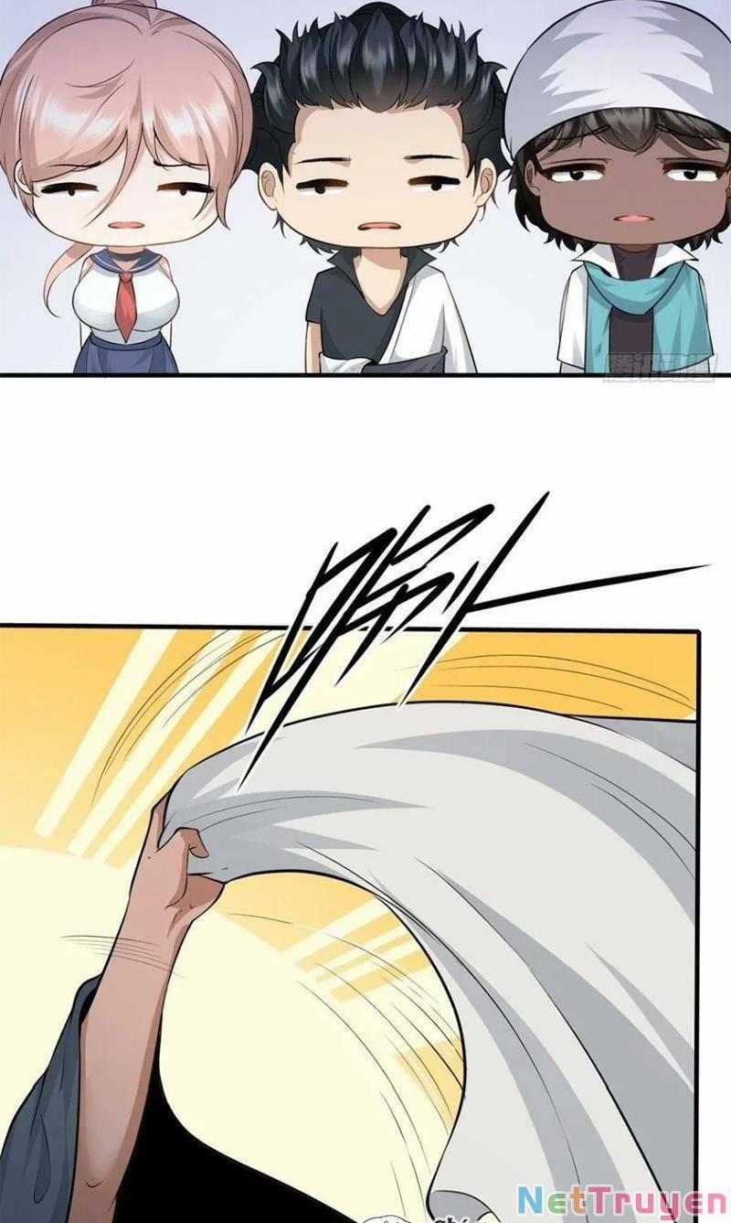 Ta Không Muốn Làm Đệ Nhất 89 trang 32