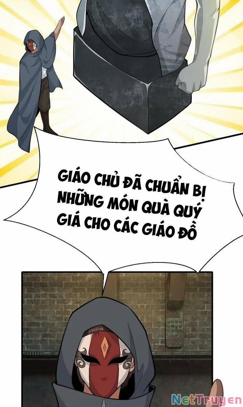 Ta Không Muốn Làm Đệ Nhất 89 trang 34