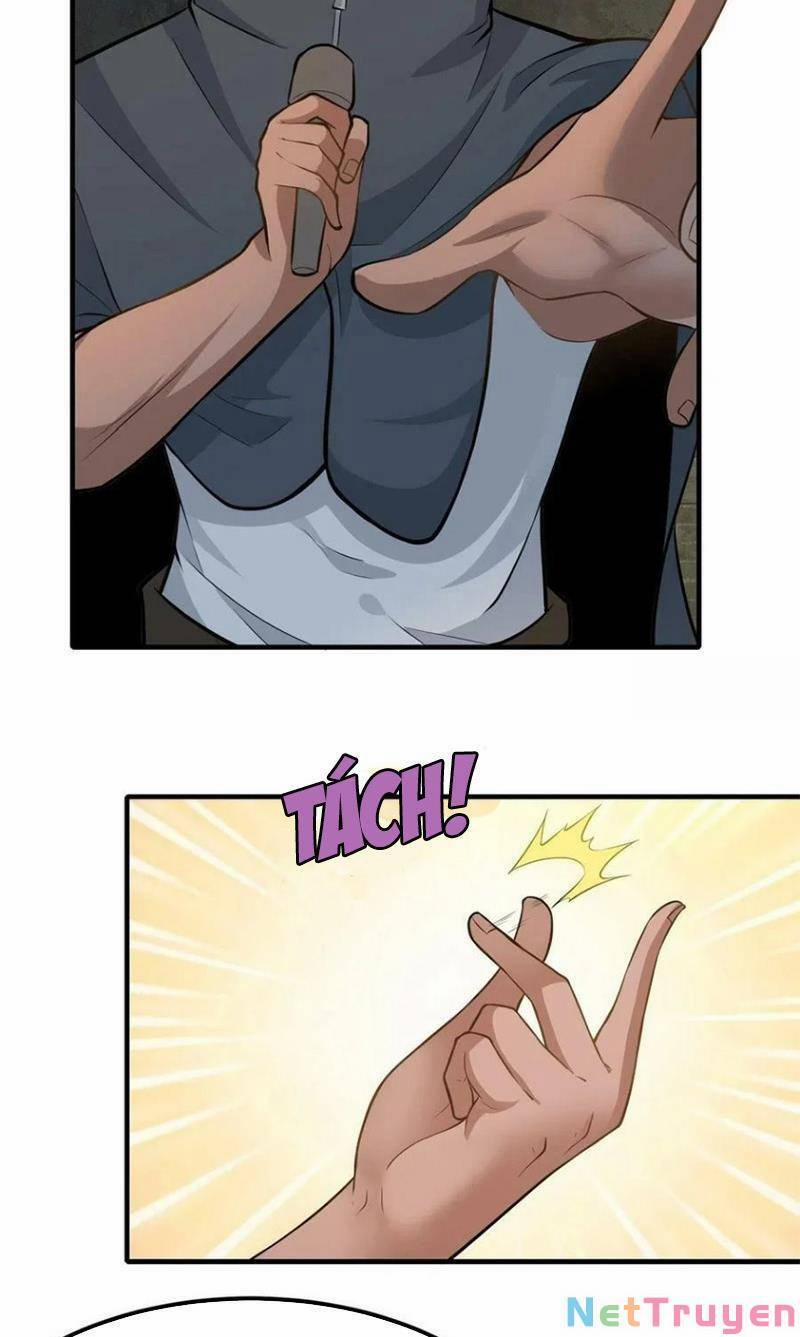 Ta Không Muốn Làm Đệ Nhất 89 trang 35