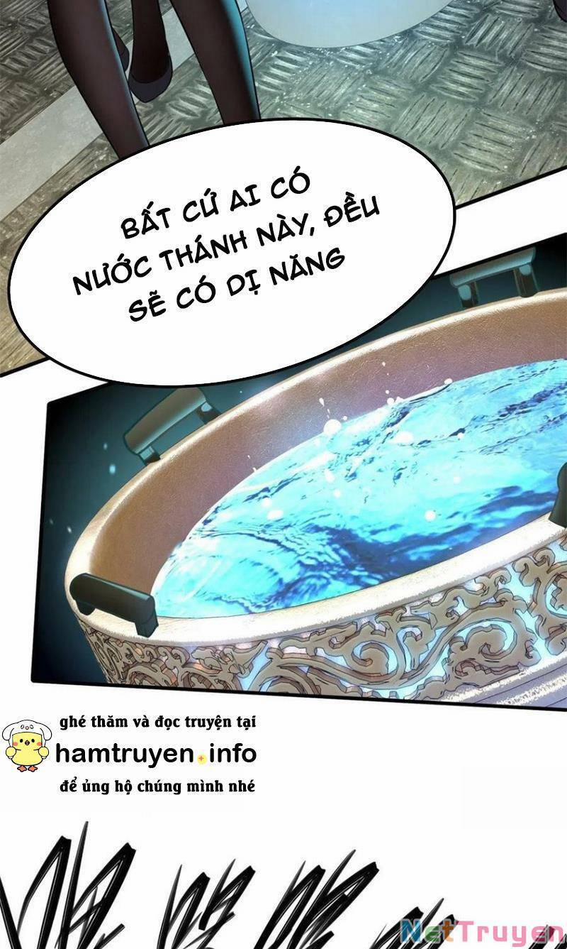 Ta Không Muốn Làm Đệ Nhất 89 trang 37