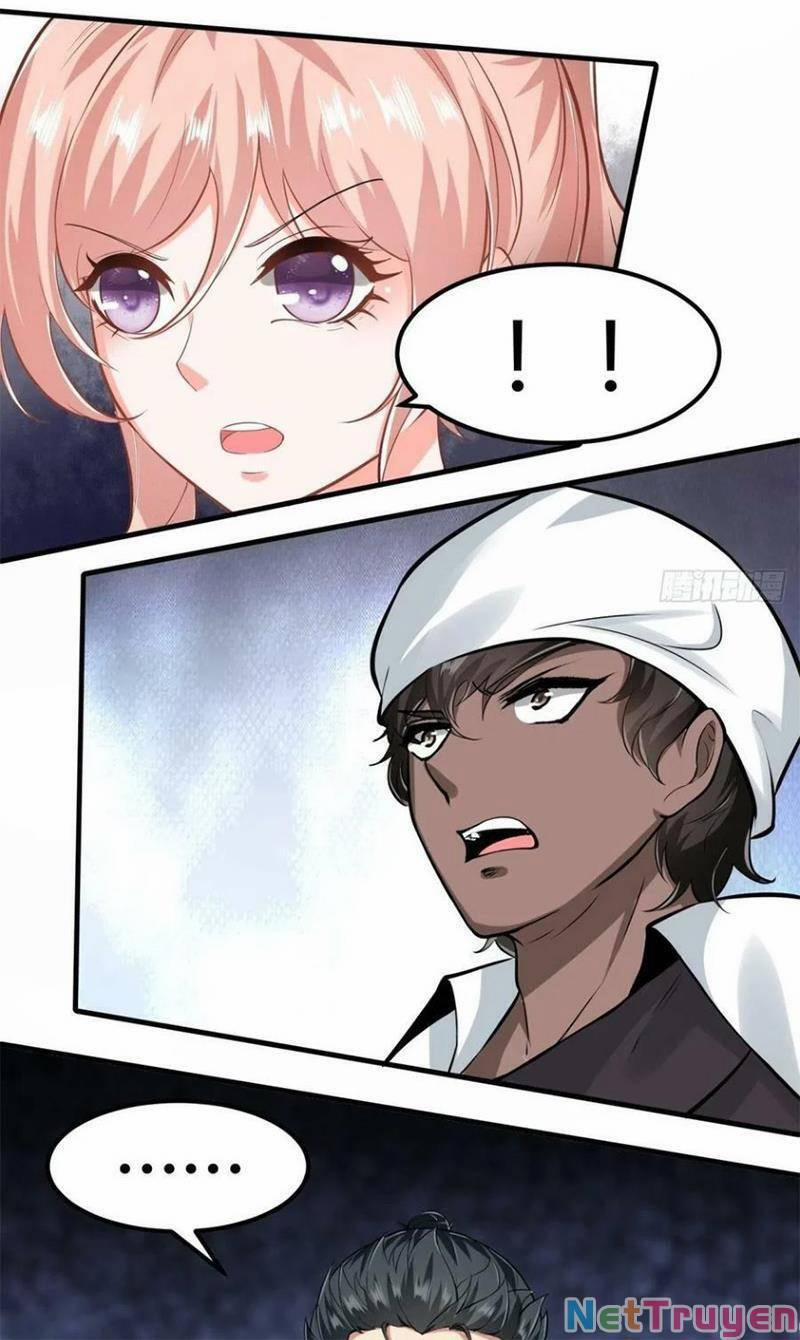 Ta Không Muốn Làm Đệ Nhất 89 trang 39