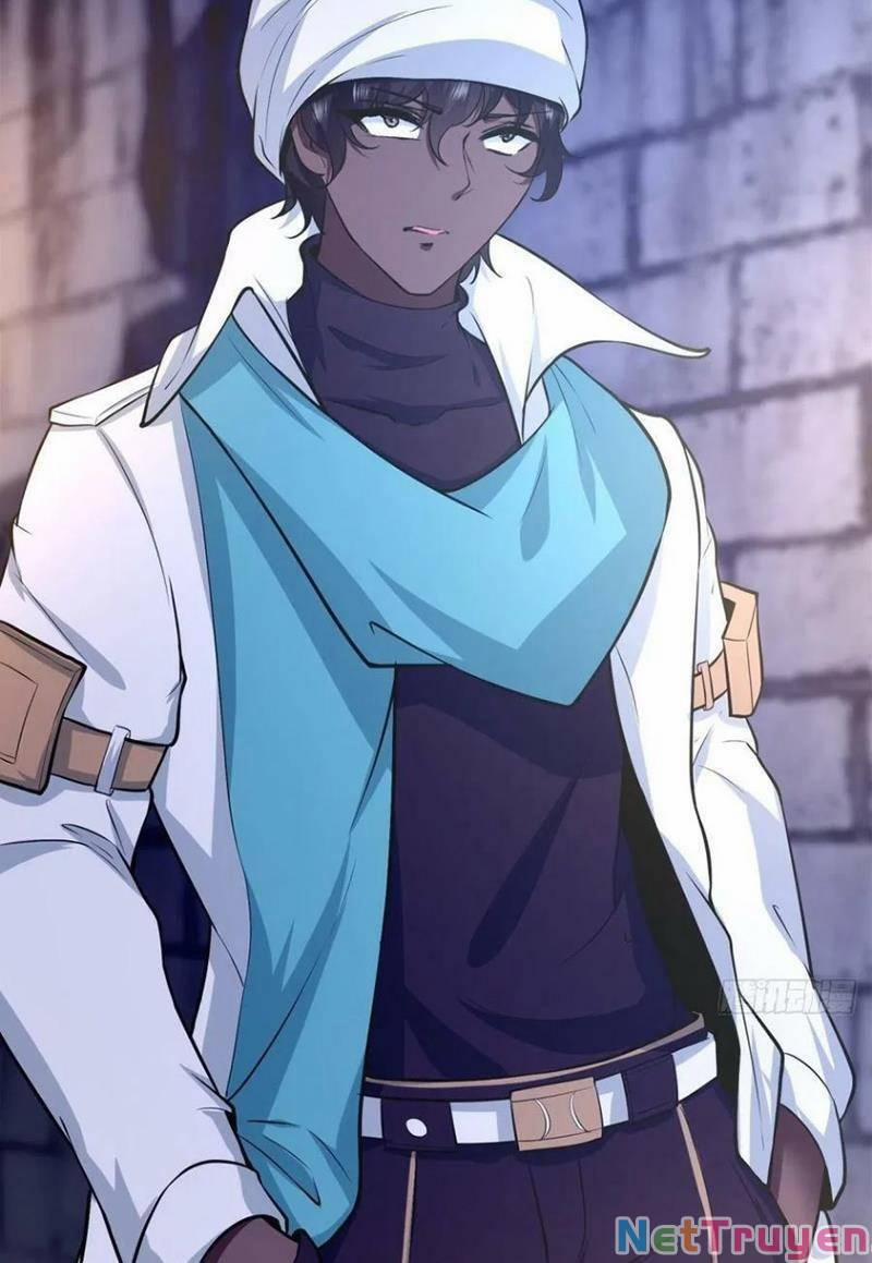 Ta Không Muốn Làm Đệ Nhất 89 trang 4